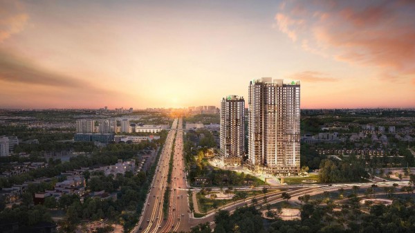 TT AVIO sold out toàn bộ dự án - 1 năm kỳ tích của liên doanh Nhật Bản