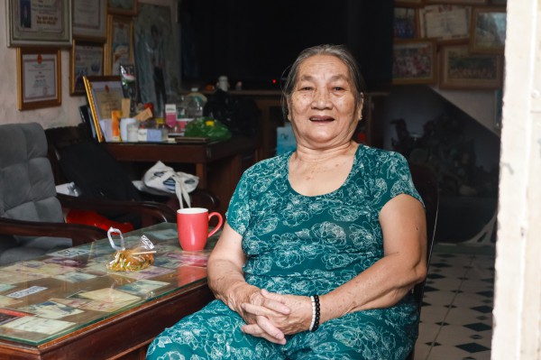 Mộ cổ 123 năm ở TP.HCM: Dấu tích đại gia giàu thứ 4 Sài Gòn xưa