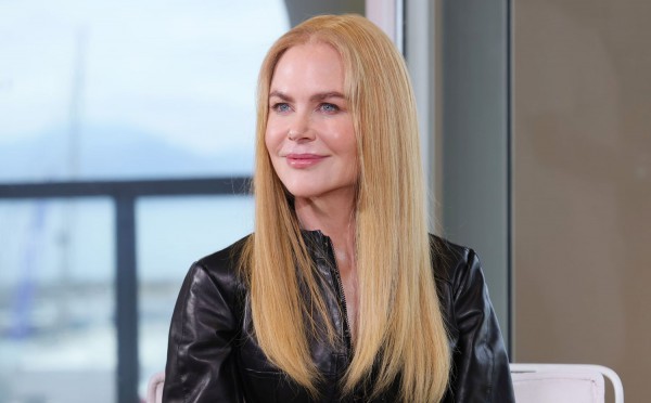 Thói quen giúp Nicole Kidman ngăn da chảy xệ ở tuổi 58 Thói quen giúp Nicole Kidman ngăn da chảy xệ ở tuổi 58