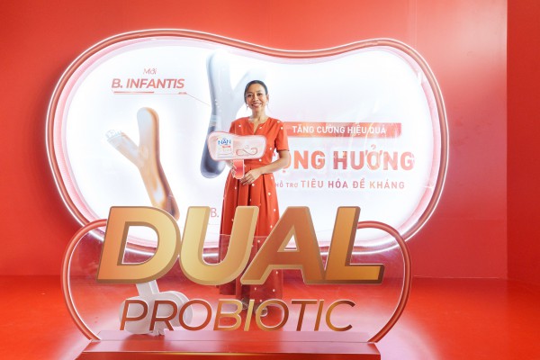 Xu hướng ‘nâng tầm tiêu chuẩn’ nuôi con của các mẹ thế hệ trẻ Xu hướng ‘nâng tầm tiêu chuẩn’ nuôi con của các mẹ thế hệ trẻ