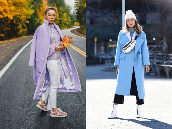 Ý tưởng lựa chọn sắc màu trang phục phù hợp với tháng sinh