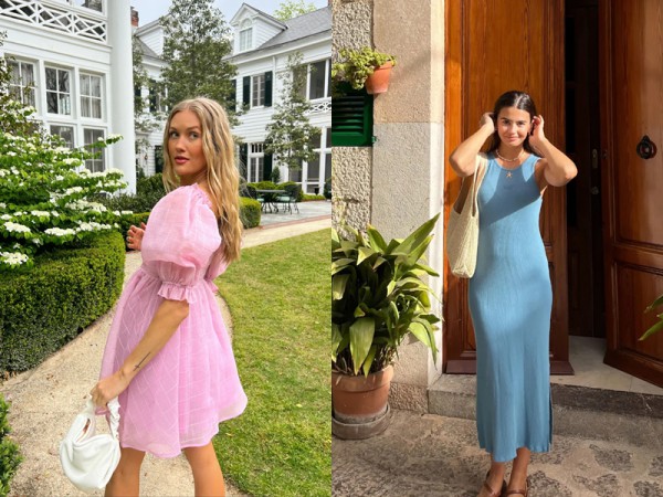 Ý tưởng lựa chọn sắc màu trang phục phù hợp với tháng sinh