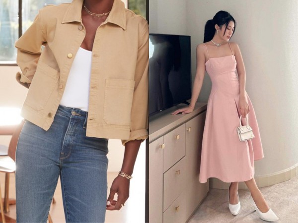 Ý tưởng lựa chọn sắc màu trang phục phù hợp với tháng sinh