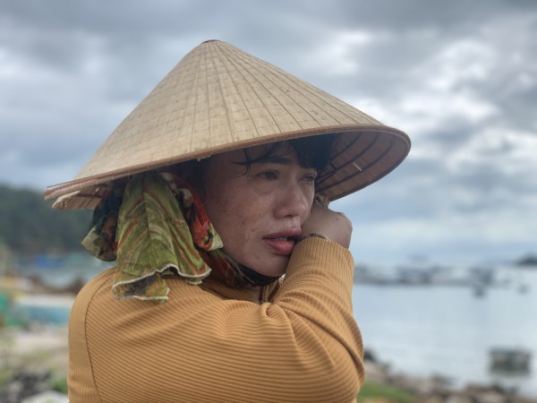 Thủ phủ tôm hùm nỗ lực hồi sinh sau lũ