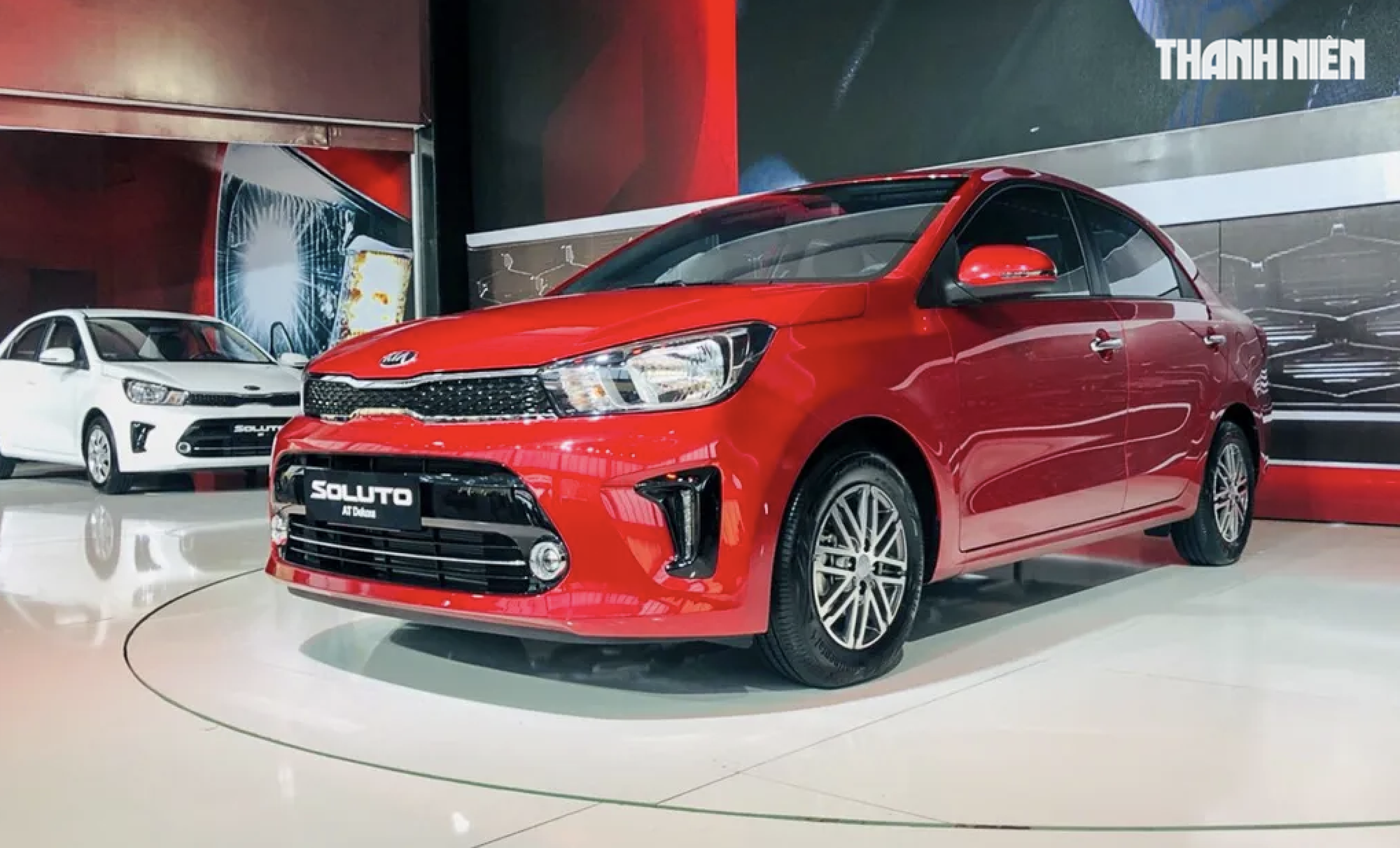 Xe sedan số sàn tại Việt Nam đang dần 'lụi tàn'