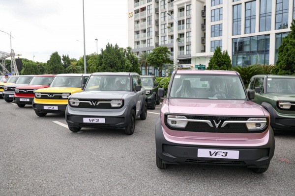 Người tiêu dùng trẻ: Động lực tái định hình thị trường ô tô Việt