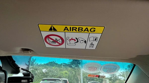 Những điều cần lưu ý khi lắp ghế an toàn bảo vệ trẻ em trên ô tô