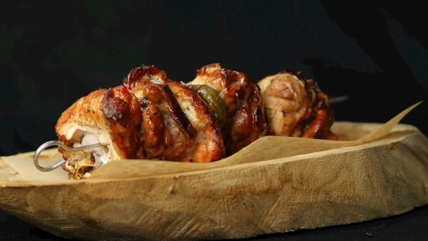 Không phải phở, đây là món Việt trong top 10 món ăn đường phố ngon nhất thế giới