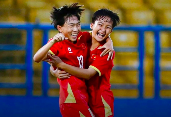 Bóng đá Việt Nam thành công lịch sử, 7 đội tuyển vào vòng chung kết châu Á