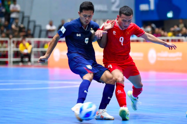 Bóng đá Việt Nam thành công lịch sử, 7 đội tuyển vào vòng chung kết châu Á