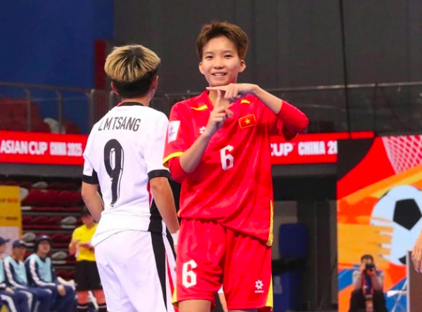 Bóng đá Việt Nam thành công lịch sử, 7 đội tuyển vào vòng chung kết châu Á