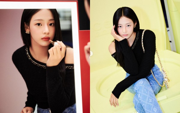 10 xu hướng tóc Hàn Quốc đáng để thử dịp cuối năm 10 xu hướng tóc Hàn Quốc đáng để thử dịp cuối năm