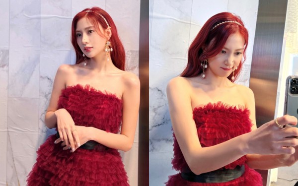 10 xu hướng tóc Hàn Quốc đáng để thử dịp cuối năm 10 xu hướng tóc Hàn Quốc đáng để thử dịp cuối năm