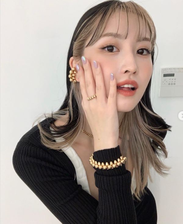 10 xu hướng tóc Hàn Quốc đáng để thử dịp cuối năm 10 xu hướng tóc Hàn Quốc đáng để thử dịp cuối năm