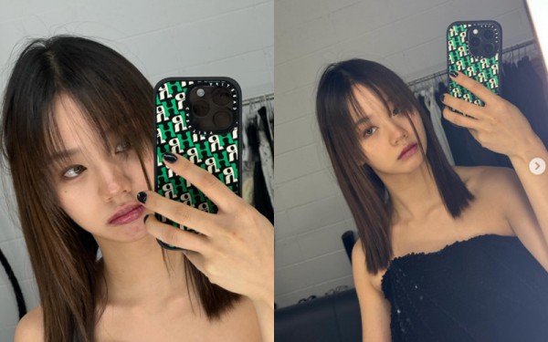 10 xu hướng tóc Hàn Quốc đáng để thử dịp cuối năm 10 xu hướng tóc Hàn Quốc đáng để thử dịp cuối năm