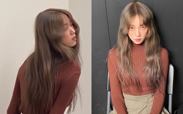 10 xu hướng tóc Hàn Quốc đáng để thử dịp cuối năm 10 xu hướng tóc Hàn Quốc đáng để thử dịp cuối năm