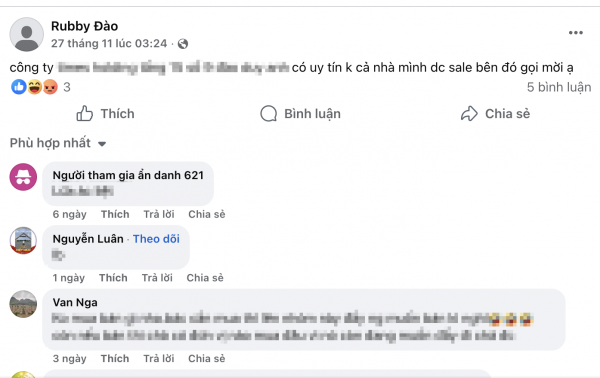 Biến tướng mô hình 'sở hữu kỳ nghỉ'