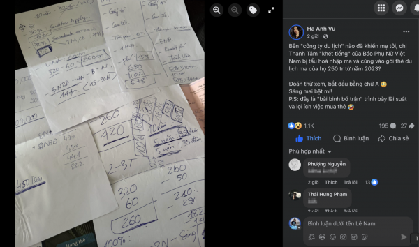 Biến tướng mô hình 'sở hữu kỳ nghỉ'