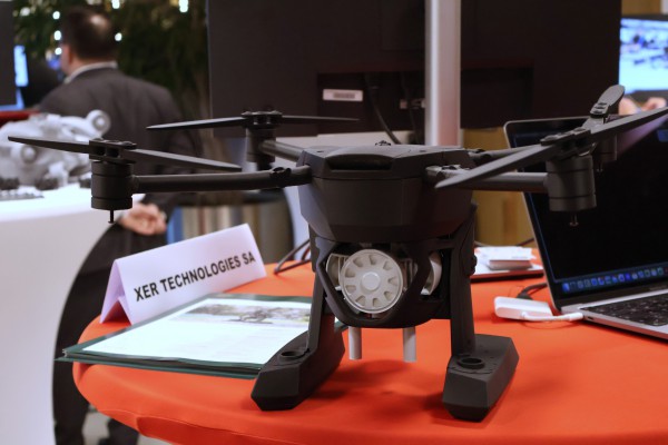 Lo ngại về an ninh, Thụy Sĩ sửa luật xuất khẩu vũ khí