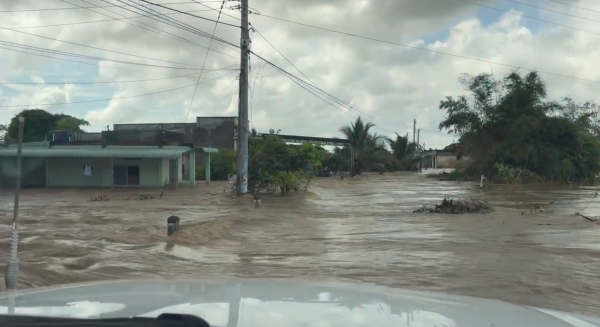 Lâm Đồng: Lũ về nhanh, di dời khẩn cấp hàng trăm hộ dân Hàm Liêm, Hàm Thuận