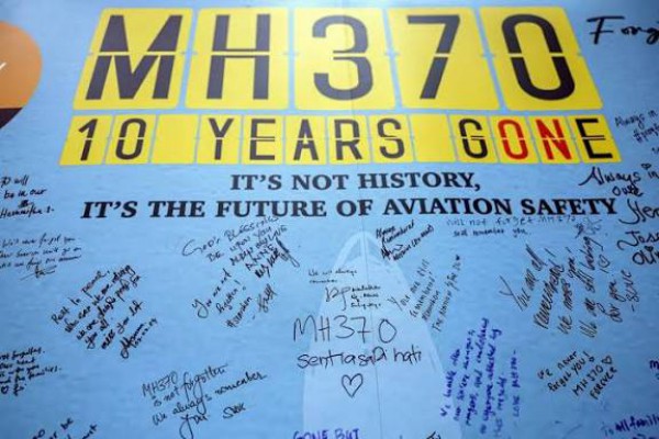 Hy vọng nào trong cuộc tìm kiếm mới chuyến bay MH370 mất tích?