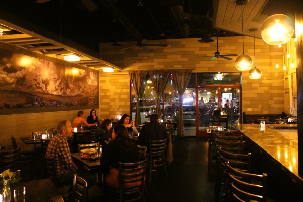 Đầu bếp gốc Việt chinh phục Las Vegas: 'Con cừu đen' thành niềm tự hào ẩm thực