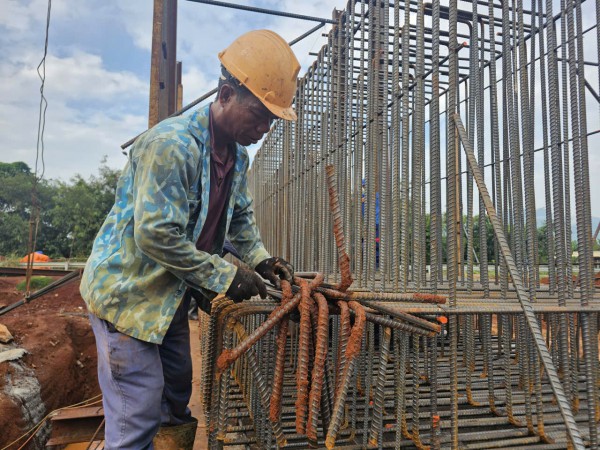 Đường nối cao tốc Biên Hòa - Vũng Tàu khi nào xong? Đường nối cao tốc Biên Hòa - Vũng Tàu khi nào xong?