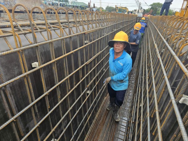 Đường nối cao tốc Biên Hòa - Vũng Tàu khi nào xong? Đường nối cao tốc Biên Hòa - Vũng Tàu khi nào xong?