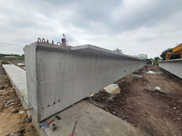 Đường nối cao tốc Biên Hòa - Vũng Tàu khi nào xong? Đường nối cao tốc Biên Hòa - Vũng Tàu khi nào xong?