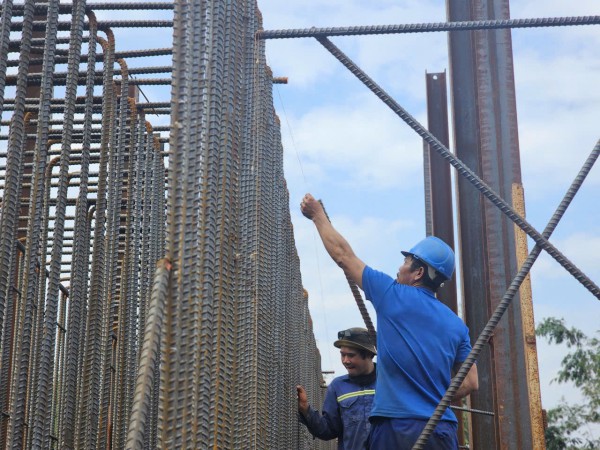 Đường nối cao tốc Biên Hòa - Vũng Tàu khi nào xong? Đường nối cao tốc Biên Hòa - Vũng Tàu khi nào xong?