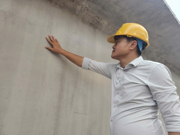 Đường nối cao tốc Biên Hòa - Vũng Tàu khi nào xong? Đường nối cao tốc Biên Hòa - Vũng Tàu khi nào xong?