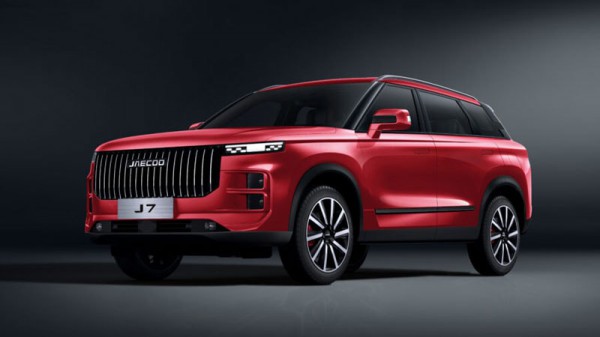 Hàng loạt mẫu ô tô Trung Quốc khuyến mãi lớn, giảm giá sâu