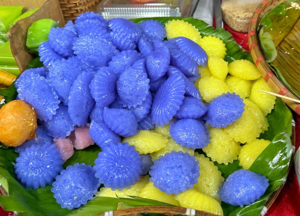 TP.HCM tối nay: 'Biển người' đổ về lễ hội ẩm thực ở ngôi chợ trăm tuổi