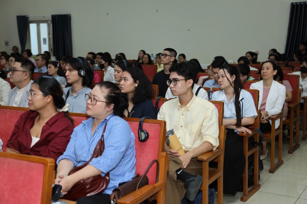 Cứ 7 người có 1 người sống chung với rối loạn tâm thần