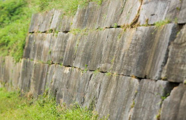 Vẻ đẹp cổ kính của kinh đô nhà Hồ hơn 600 năm tuổi Vẻ đẹp cổ kính của kinh đô nhà Hồ hơn 600 năm tuổi