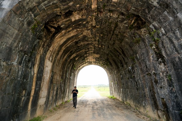 Vẻ đẹp cổ kính của kinh đô nhà Hồ hơn 600 năm tuổi Vẻ đẹp cổ kính của kinh đô nhà Hồ hơn 600 năm tuổi