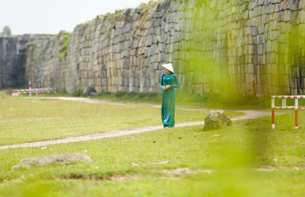 Vẻ đẹp cổ kính của kinh đô nhà Hồ hơn 600 năm tuổi Vẻ đẹp cổ kính của kinh đô nhà Hồ hơn 600 năm tuổi