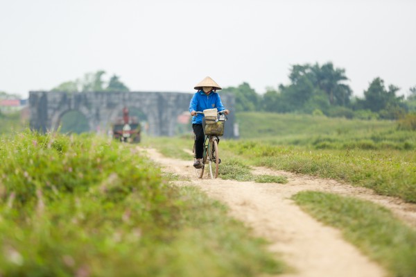 Vẻ đẹp cổ kính của kinh đô nhà Hồ hơn 600 năm tuổi Vẻ đẹp cổ kính của kinh đô nhà Hồ hơn 600 năm tuổi