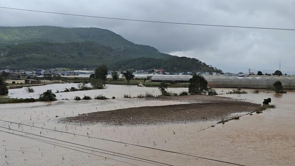 Vì sao mưa lũ gây thiệt hại lớn ở Lâm Đồng? Vì sao mưa lũ gây thiệt hại lớn ở Lâm Đồng?