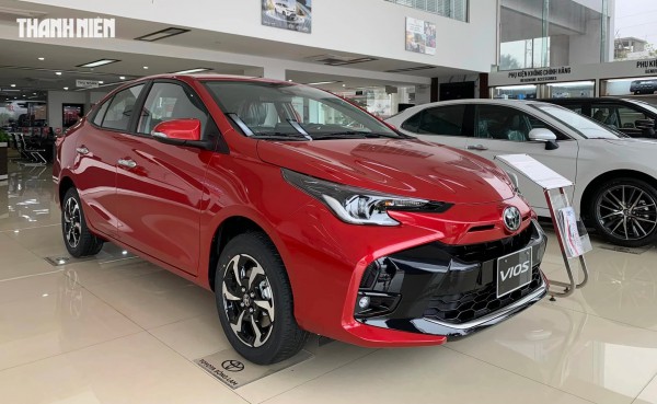 7 mẫu xe sedan còn cung cấp phiên bản số sàn tại Việt Nam 7 mẫu xe sedan còn cung cấp phiên bản số sàn tại Việt Nam