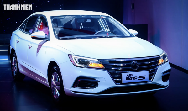 7 mẫu xe sedan còn cung cấp phiên bản số sàn tại Việt Nam 7 mẫu xe sedan còn cung cấp phiên bản số sàn tại Việt Nam