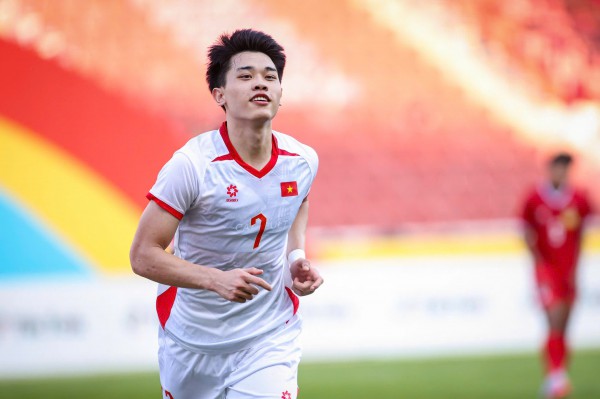 U.23 Việt Nam đá Lào còn chật vật, làm cách nào vô địch SEA Games: Chỉ có thầy Kim trả lời U.23 Việt Nam đá Lào còn chật vật, làm cách nào vô địch SEA Games: Chỉ có thầy Kim trả lời