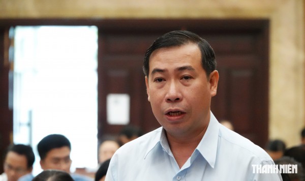 Đại biểu muốn làm rõ trách nhiệm phường, xã sau vụ cháy làm chết 4 người ở TP.HCM Đại biểu muốn làm rõ trách nhiệm phường, xã sau vụ cháy làm chết 4 người ở TP.HCM