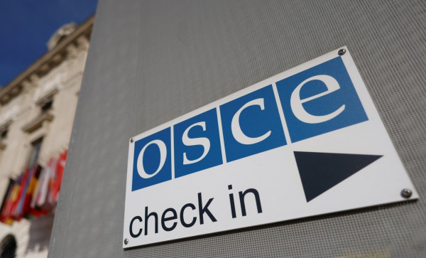 Mỹ - OSCE hết thời đồng minh?