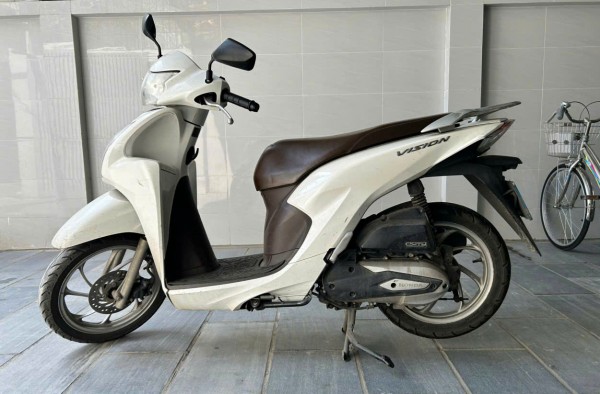 Xe máy đề không nổ, làm thế nào khắc phục?