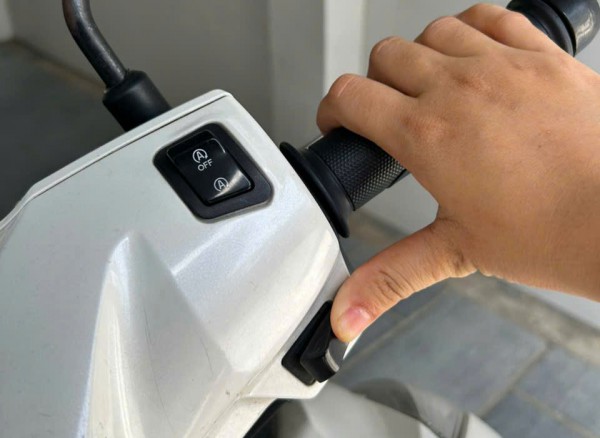 Xe máy đề không nổ, làm thế nào khắc phục?