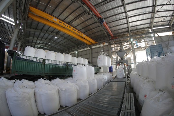 Lâm Đồng kiến nghị đưa khoảng 55.000 ha ra khỏi quy hoạch bô xít Lâm Đồng kiến nghị đưa khoảng 55.000 ha ra khỏi quy hoạch bô xít