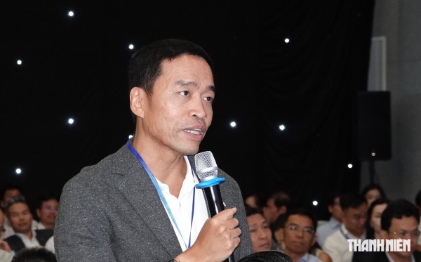 Bí thư Trần Lưu Quang: TP.HCM sẽ hỗ trợ thuế cho quỹ đầu tư mạo hiểm Bí thư Trần Lưu Quang: TP.HCM sẽ hỗ trợ thuế cho quỹ đầu tư mạo hiểm