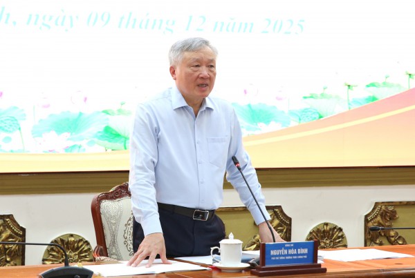 Không hợp thức hóa sai phạm các dự án tồn đọng ở TP.HCM Không hợp thức hóa sai phạm các dự án tồn đọng ở TP.HCM