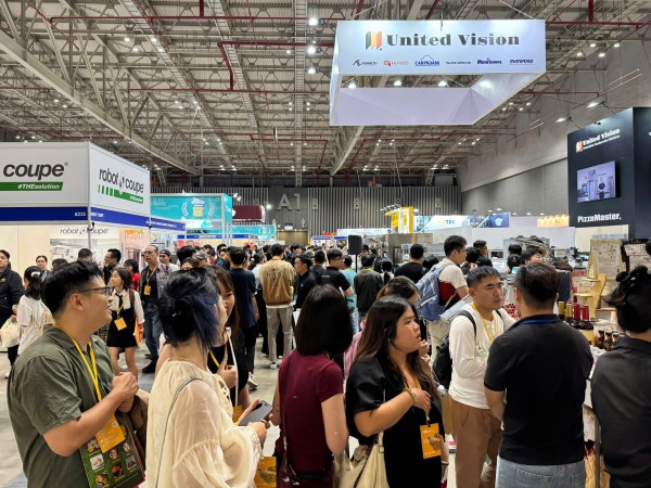 Có gì hấp dẫn ở triển lãm bánh quốc tế ở TP.HCM? Có gì hấp dẫn ở triển lãm bánh quốc tế ở TP.HCM?